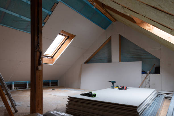 Best Commercial Insulation Contractor  in New Castle Northwest, PA