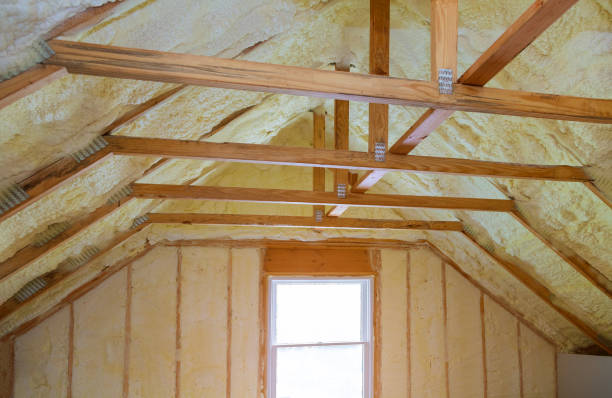 Best Insulation Contractors for Homes  in New Castle Northwest, PA
