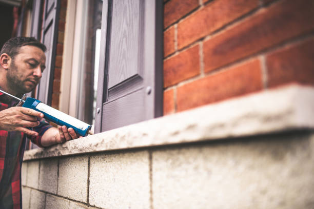 Best Garage Insulation Installation  in New Castle Northwest, PA