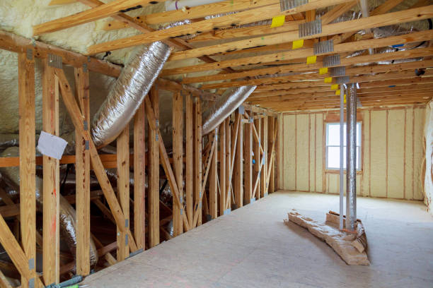 Trusted New Castle Northwest, PA Insulation Contractor Experts