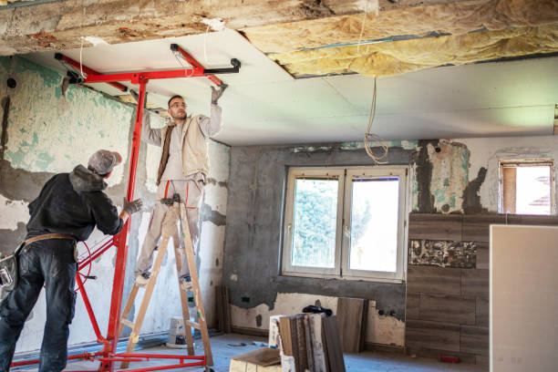 Best Wall Insulation Contractor  in New Castle Northwest, PA