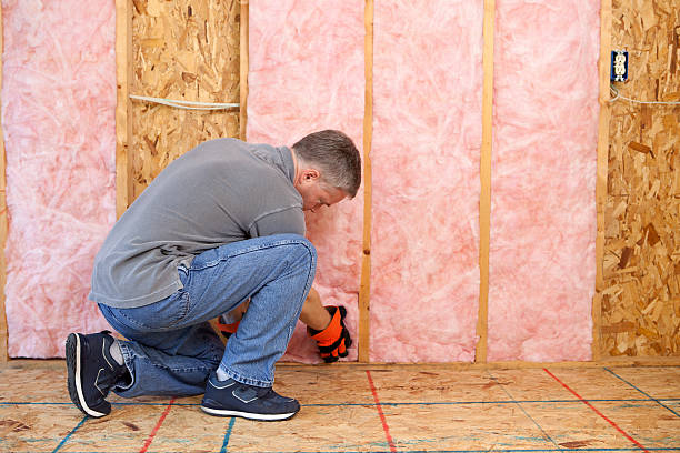 Best Affordable Insulation Services  in New Castle Northwest, PA