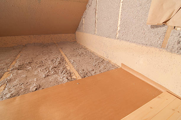 Insulation Repair Services in New Castle Northwest, PA