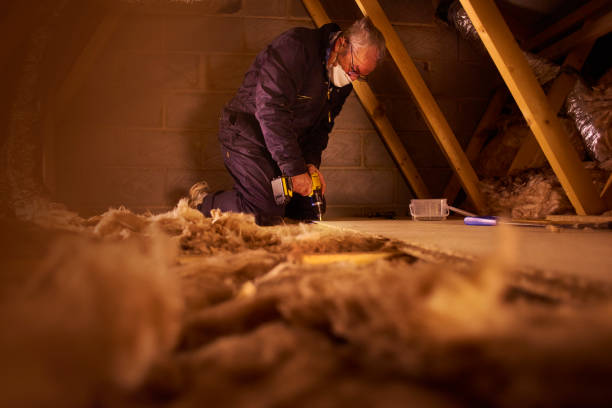 Best Spray Foam Insulation  in New Castle Northwest, PA
